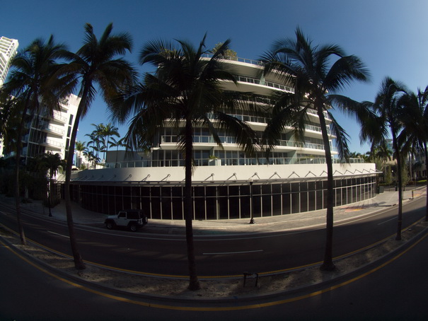 Miami South Beach Miami Ocean Drive Art Deco ocean Drive