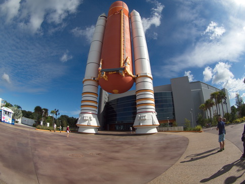   space Shuttle port canaveral port canaverals , raketen , Rakete Fisheye Bilderspace Shuttle  port canaveral port canaverals , raketen , Rakete Fisheye Bilder