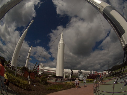   space Shuttle port canaveral port canaverals , raketen , Rakete Fisheye Bilderspace Shuttle  port canaveral port canaverals , raketen , Rakete Fisheye Bilder