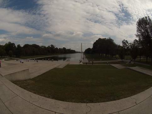   Washington Lincoln Memorial + Lincoln Memorial Reflecting PoolWashington Lincoln Memorial + Lincoln Memorial Reflecting Pool