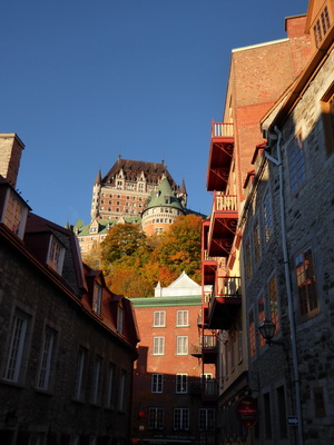 Quebec Quebec  City Quebec 