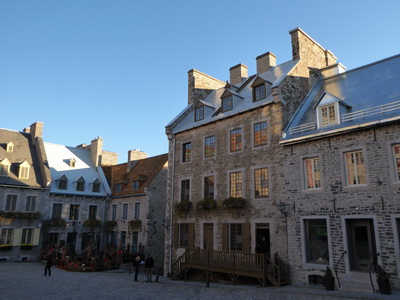 Quebec Quebec  City Quebec 