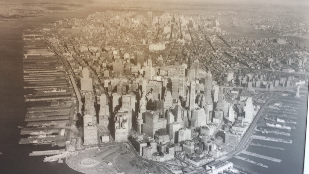 new york 1936