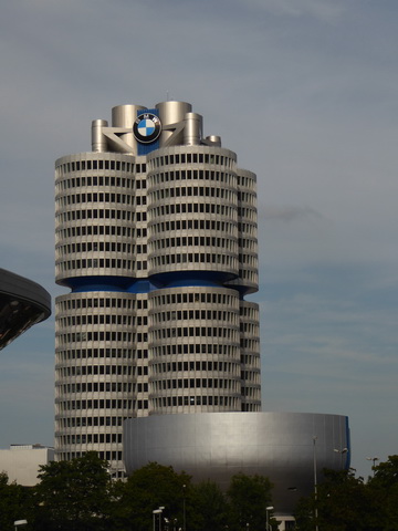 BMW München