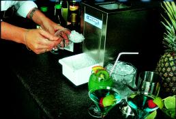 Cool Cocktail Bar