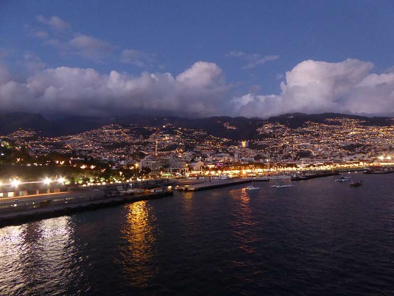    Madeira    Madeira   
