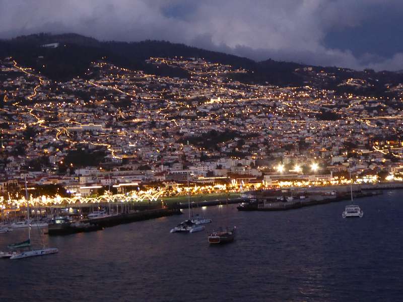    Madeira    Madeira   
