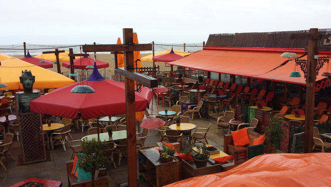 Scheveningen Beach 2016 