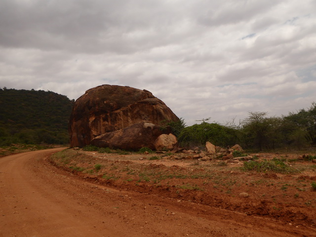    Kenia   Fahrt   Bogoria nach Samburu  Kenia   Fahrt   Bogoria nach Samburu 