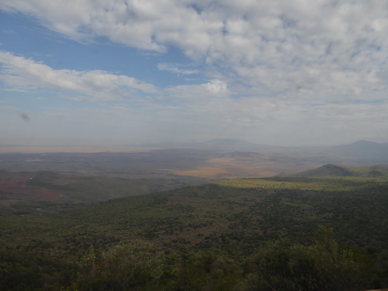 Escarpment Nairobi