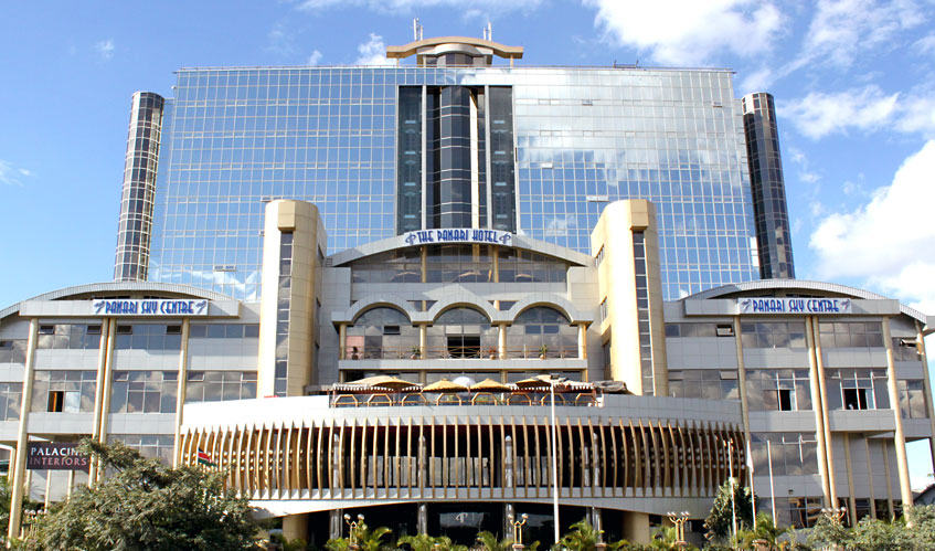 Panari Nairobi 