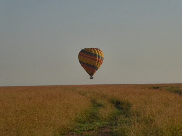   Masai Mara  Landscape Ballon Balloning Masai Mara  Mud Masai Mara  Landscape Ballon Balloning 