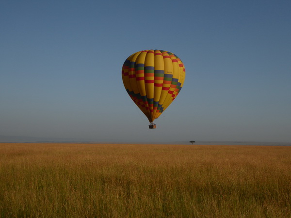   Masai Mara  Landscape Ballon Balloning Masai Mara  Mud Masai Mara  Landscape Ballon Balloning 