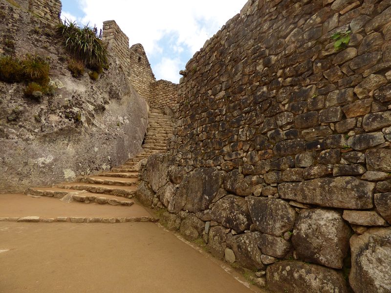 Valle Sagrado Macchu  Picchu Urubamba