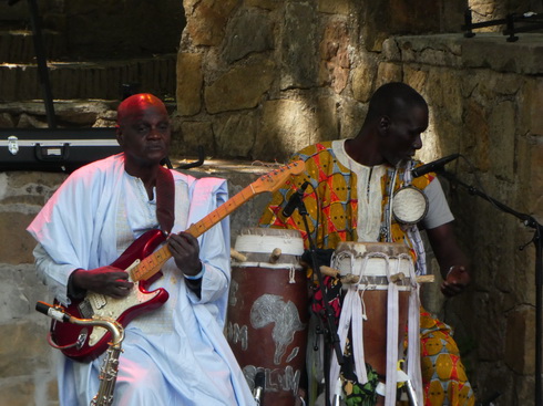  Dieuf Dieul de Thiès (Senegal)