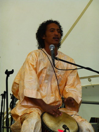 tamikrest mali Tamikrest Hypnotic Tamashek Music from Mali