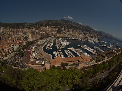 Monaco Fürstentum  Fürstenhaus Monaco