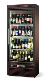 Wenge oder Walnuss wine