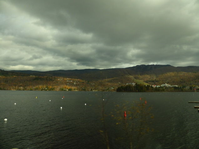   Montreal Laurentides Mont Tremblant Montreal Laurentides Mont Tremblant 