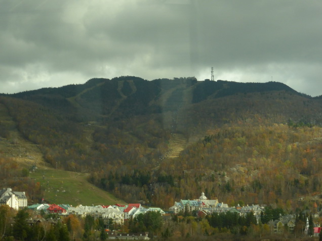   Montreal Laurentides Mont Tremblant Montreal Laurentides Mont Tremblant 
