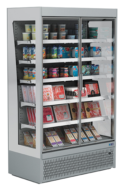 Serie Slim GD
