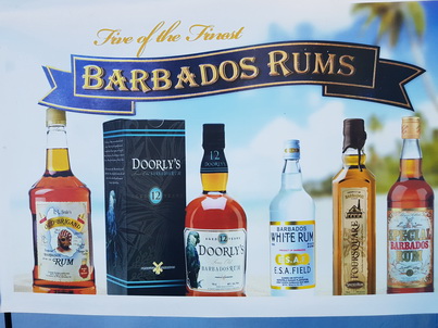 Barbados Mount Gay Rum Fabrik Barbados Mount Gay Rum Fabrik 