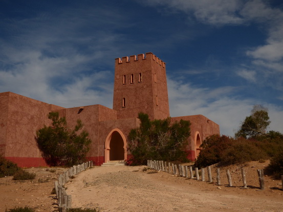  Marokko Agadir Souss Masaa Nationalpark Chtouka Ait Baha Province,سيدي وساي,Marokko