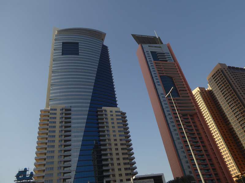 Dubai  CityTour Dubai Mall