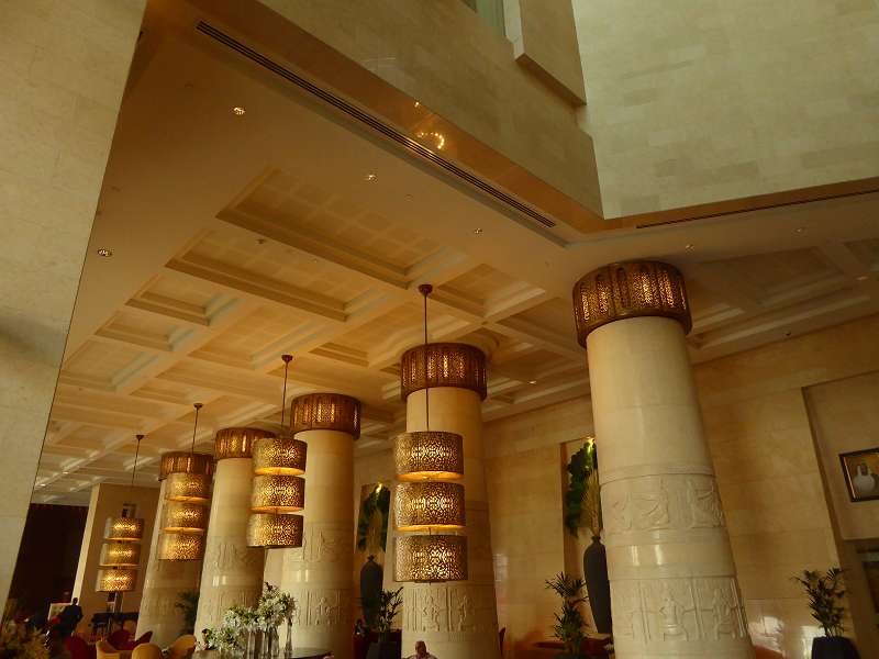   Dubai  Raffles Hotel Dubai  Raffles Hotel 