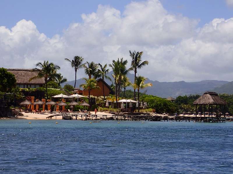 MARITIM Resort & Spa Mauritius