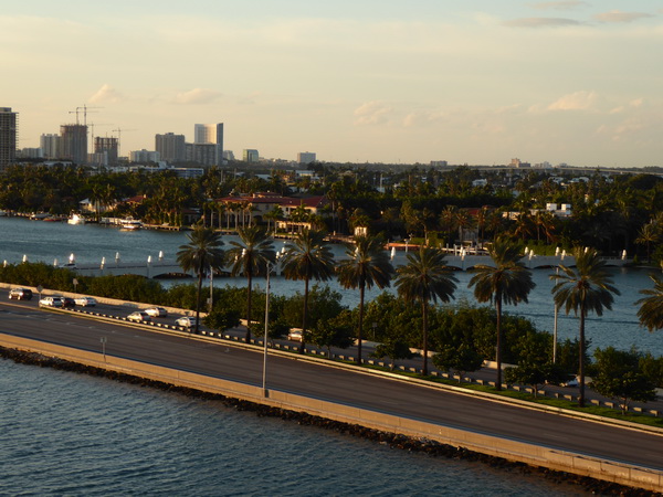 Miami South Beach Miami Art Deco South Beach Ocean Drive Fishr Island Bayfront Park  Key Biscayne