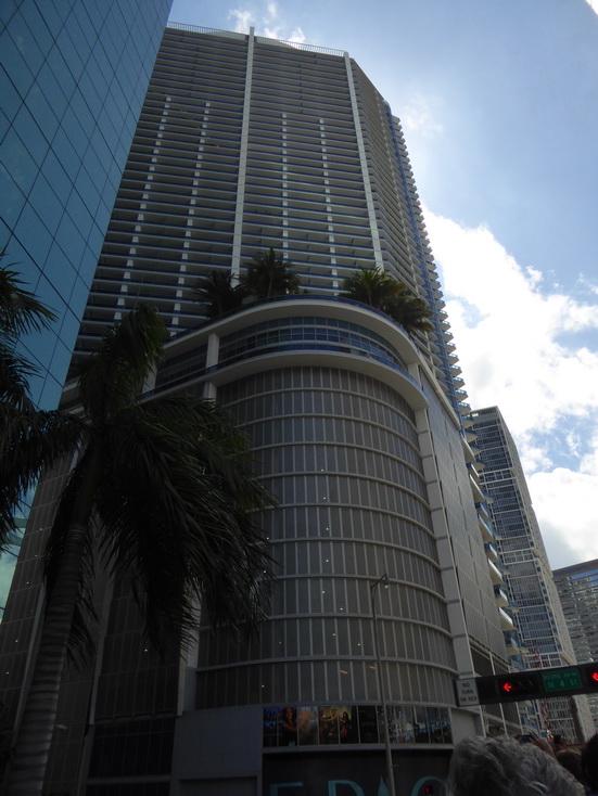 Miami miami skyscrapers  Miami miami skyscrapers  