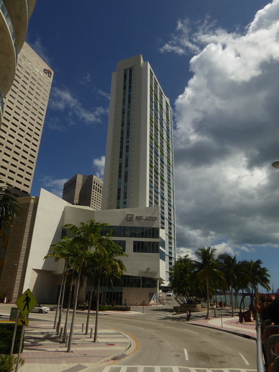 Miami miami skyscrapers  Miami miami skyscrapers  