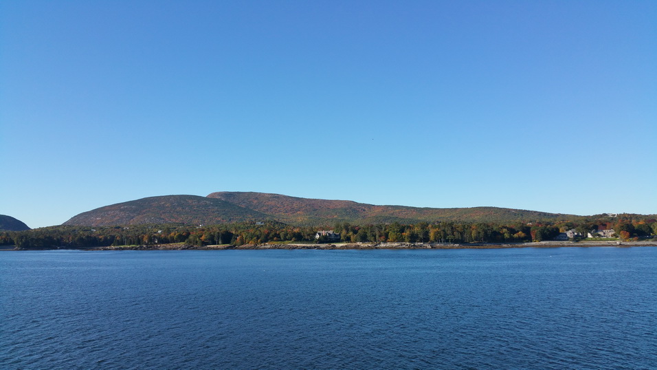 bar Harbour Lobster Island 