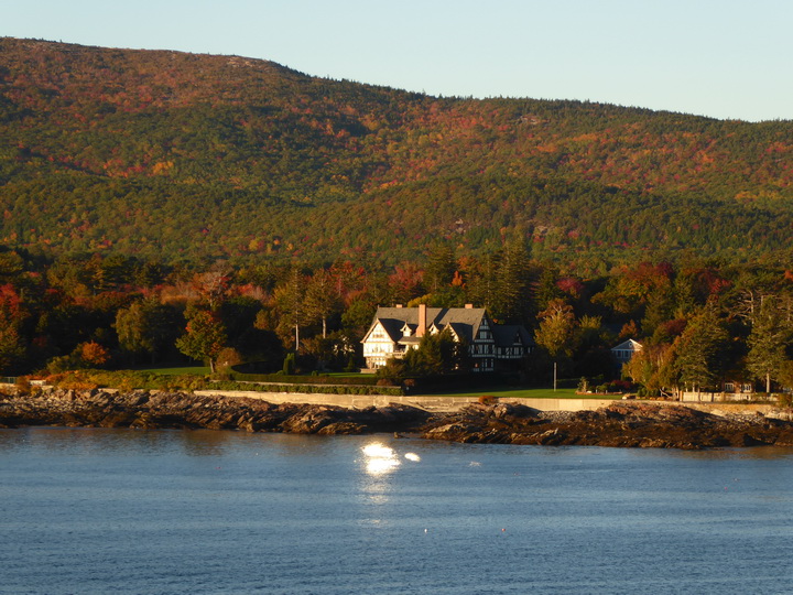   Bar Harbour   Islands Sundowner   Bar Harbour   Islands Sundowner 