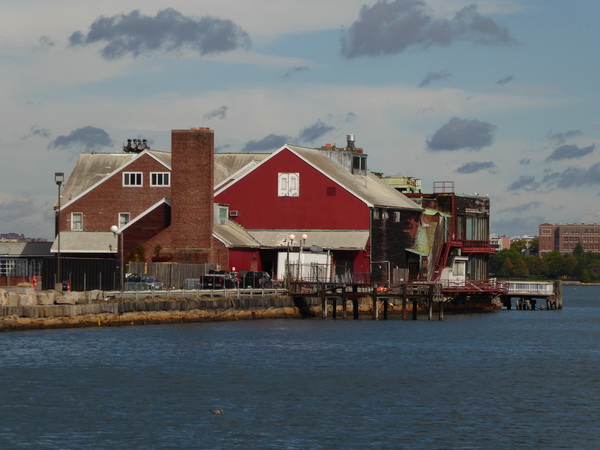 Boston Boston Tea Party Ships & MuseumBoston Boston Tea Party Ships & Museum