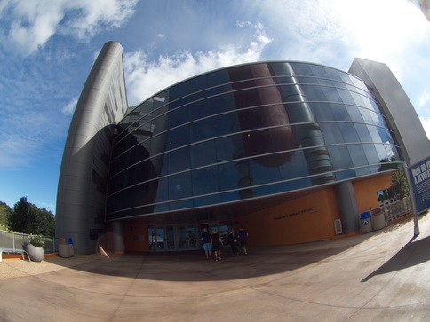   space Shuttle port canaveral port canaverals , raketen , Rakete Fisheye Bilderspace Shuttle  port canaveral port canaverals , raketen , Rakete Fisheye Bilder