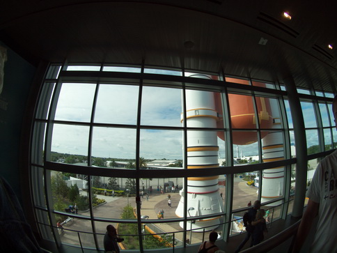   space Shuttle port canaveral port canaverals , raketen , Rakete Fisheye Bilderspace Shuttle  port canaveral port canaverals , raketen , Rakete Fisheye Bilder