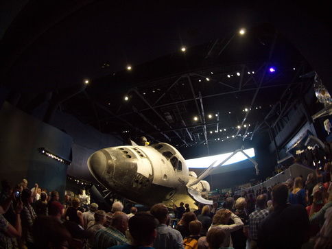   space Shuttle port canaveral port canaverals , raketen , Rakete Fisheye Bilderspace Shuttle  port canaveral port canaverals , raketen , Rakete Fisheye Bilder