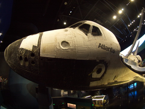   space Shuttle port canaveral port canaverals , raketen , Rakete Fisheye Bilderspace Shuttle  port canaveral port canaverals , raketen , Rakete Fisheye Bilder