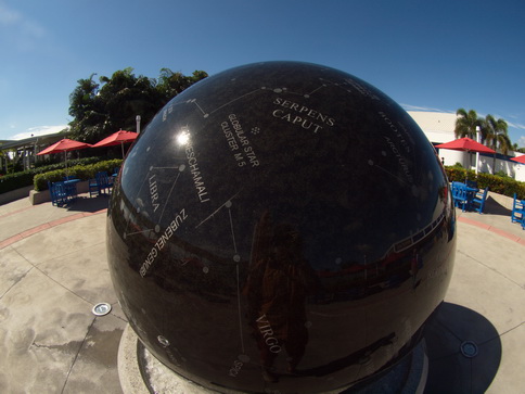 space Shuttle port canaveral port canaverals , raketen , Rakete Fisheye Bilderspace Shuttle  port canaveral port canaverals , raketen , Rakete Fisheye Bilder