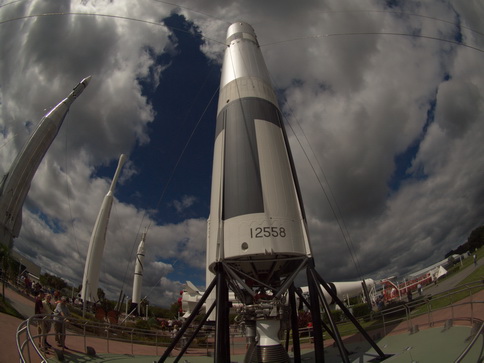 space Shuttle port canaveral port canaverals , raketen , Rakete Fisheye Bilderspace Shuttle  port canaveral port canaverals , raketen , Rakete Fisheye Bilder