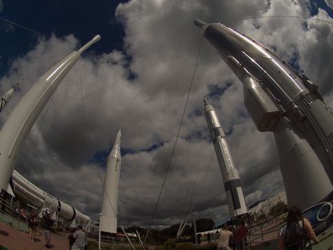   space Shuttle port canaveral port canaverals , raketen , Rakete Fisheye Bilderspace Shuttle  port canaveral port canaverals , raketen , Rakete Fisheye Bilder