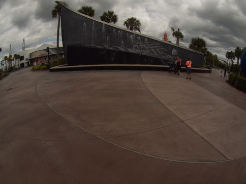   space Shuttle port canaveral port canaverals , raketen , Rakete Fisheye Bilderspace Shuttle  port canaveral port canaverals , raketen , Rakete Fisheye Bilder