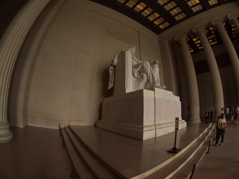   Washington Lincoln Memorial + Lincoln Memorial Reflecting PoolWashington Lincoln Memorial + Lincoln Memorial Reflecting Pool