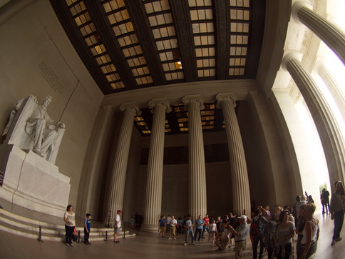   Washington Lincoln Memorial + Lincoln Memorial Reflecting PoolWashington Lincoln Memorial + Lincoln Memorial Reflecting Pool