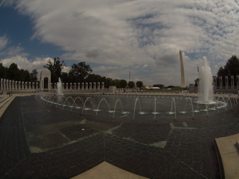 Washington Monument Grounds - Field 2Washington Monument Grounds - Field 2  