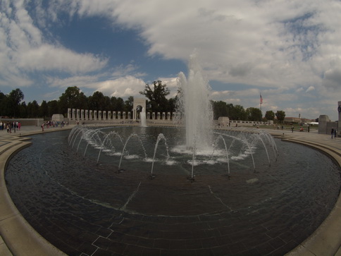 Washington Monument Grounds - Field 2Washington Monument Grounds - Field 2  