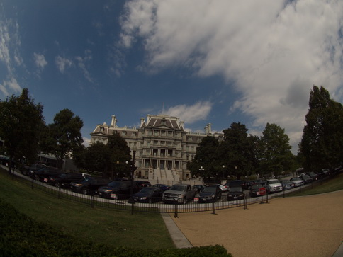 Washington Lincoln Memorial + Lincoln Memorial Reflecting Pool