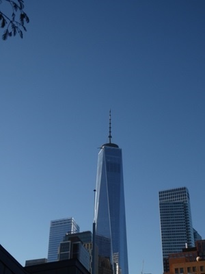 OWTC NY City